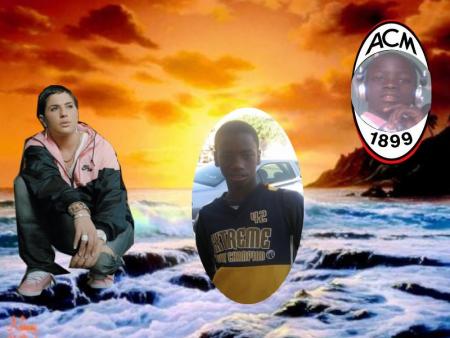 dam's souleycreation et erzocreation